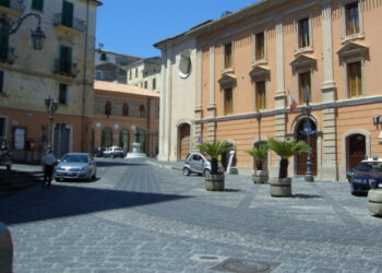 Rossano: maggiore fruibilita’ spazi verdi pubblici