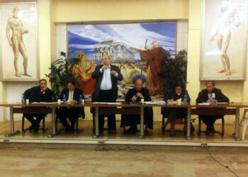 Alluvione a Ciro’ Marina, Comune: accoglieremo grido d’aiuto