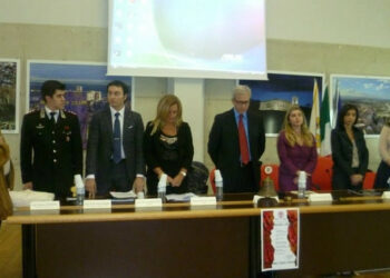 Presentato a Corigliano centro antiviolenza intitolato a ‘Fabiana’