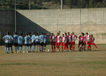 Calcio Prima categoria, la Torre prima va sotto e poi rimonta