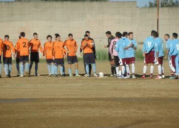 Calcio prima categoria, alla Nuova Torre Melissa il derby contro il Pro Mesoraca
