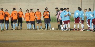 Calcio prima categoria, alla Nuova Torre Melissa il derby contro il Pro Mesoraca