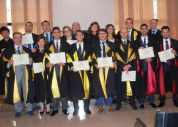 Unical, ecco i primi diplomati del Master in Business Administration