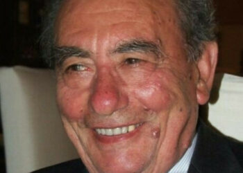 Ciro’ Marina, addio all’avvocato Domenico Sicilia