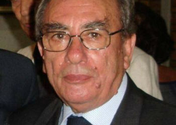 Domenico Sicilia, cittadino e professionista esemplare