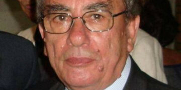 Domenico Sicilia, cittadino e professionista esemplare