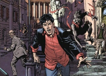 Festival del fumetto a Cosenza, mercoledi la presentazione