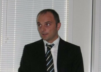 Emiliano Didonna nuovo segretario cittadino PD di Cariati