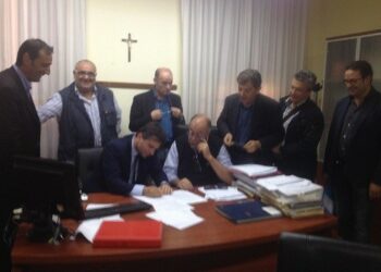 Liquidazione Fersav: siglato accordo tra Fdc e sindacati