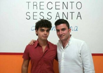 Nuovo direttivo per l’associazione TrecentoSessanta Ciro’ Marina