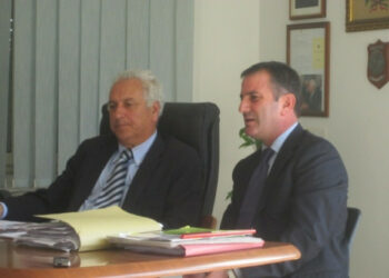 Presentata la Stagione teatrale 2014 di Diamante