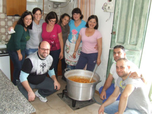 G.P.W. pasta per ammalati