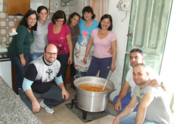 Torretta, iniziativa del G.P.W. per gli ammalati