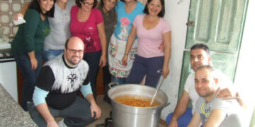 Torretta, iniziativa del G.P.W. per gli ammalati