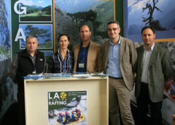 Il Gal Pollino incontra operatori turistici esteri