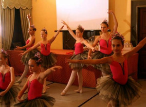 Gala di beneficenza a Santa Severina