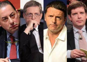 Crotone, convenzioni del PD provinciale: Renzi al 47,30%