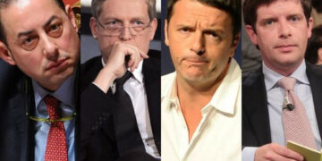 Crotone, convenzioni del PD provinciale: Renzi al 47,30%