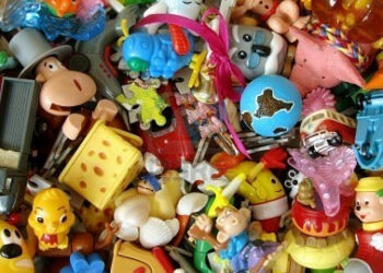 Torna il ‘Rigiocattolo’ a Ciro’ Marina: iniziativa che unisce solidarieta’ ed ecologia