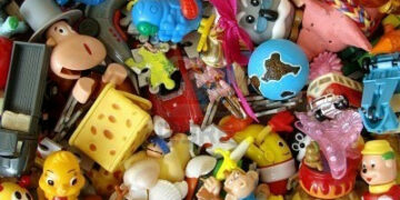 Torna il ‘Rigiocattolo’ a Ciro’ Marina: iniziativa che unisce solidarieta’ ed ecologia