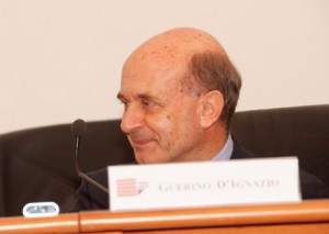 Guerino D'Ignazio