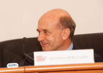 Unical, Guerino D’Ignazio nominato Prorettore