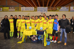 Hellas Cirò Marina 2013-2014