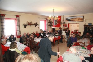 Incontro tartufo del Pollino (1)