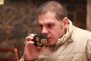Incontro tartufo del Pollino (2)