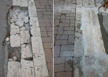 Ciro’ Marina, Citta’ Pulita: interventi post-alluvione di aiuto al paese