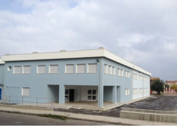 A Crosia si inaugura il nuovo Istituto ‘Don Lorenzo Milani’