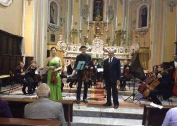Musica, a Crotone i vincitori del concorso ‘Scaramuzza’