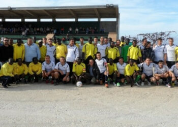 Aggregazione sociale, il Comune di Ciro’ Marina invita il Koa Bosco