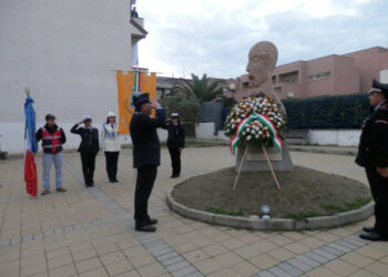 L’ANC di Cariati ricorda i martiri di Nassiriya