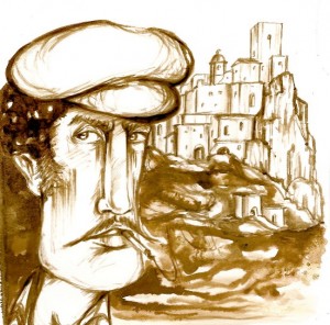 La mafia, prima che atto pratico, è mentalità