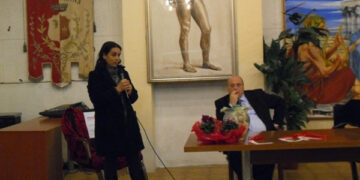 Ciro’ Marina, un ‘Posto Occupato’ permanente per Lea Garofalo