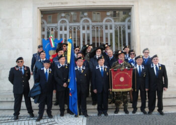 Maro’ in India, manifestazione pacifica di Anmi a Crotone