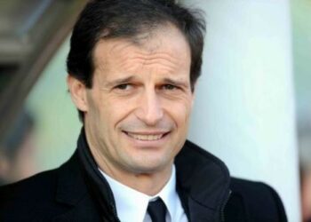 Milan, Allegri ad un passo dall’esonero: pronto…