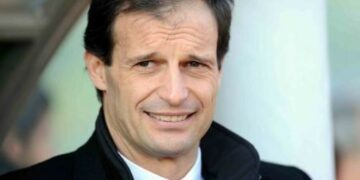 Milan, Allegri ad un passo dall’esonero: pronto…