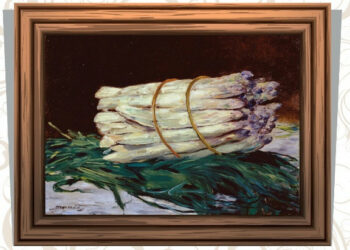 Rossano, 32 opere d’arte dedicate al vino e al cibo esposte nel centro