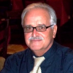 Mussuto prof. Francesco