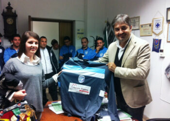 Calcio a 5, nasce l’Asd Geco Villapiana