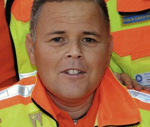 Natalino Tallarico eletto vice presidente nazionale dell’Arci