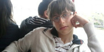 Liceo Ciro’, un minuto di silenzio per dire si alla vita