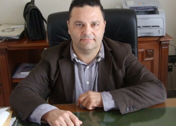 Nicola Middonno nuovo segretario comunale di Rossano