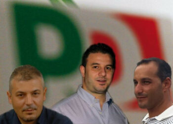 Congresso PD, nella Provincia di Crotone 6646 voti validi