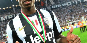 Serie A, undicesima giornata: Pogba trascina la Juventus, una super Inter asfalta l’Udinese e…