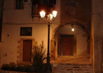 ‘Ti ricordi di Crotone?’, lavoro teatrale in Piazza Villaroja