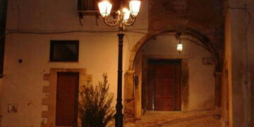 ‘Ti ricordi di Crotone?’, lavoro teatrale in Piazza Villaroja