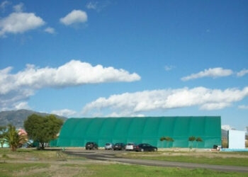 Piscina comunale di Villapiana affidata alla Bsv